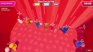 Egg Siege 9829 eggs World Record w blizzard7k MrTrqz ALMOST 10K [upl. by Oicangi]