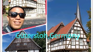 Discover Gütersloh Germany [upl. by Pantia]