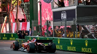 F1 calendar shakeup as iconic race changes date and drivers given new opportunity [upl. by Laehcim540]