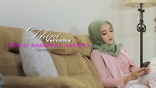 Rindu Babungo Sayang  Dhini Veronika Official Music Video [upl. by Santiago635]