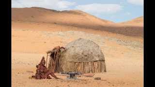 Michael Poliza »Naturvolk der Himba« [upl. by Atiken]