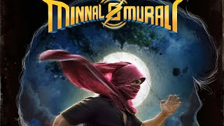 Minnal Murali Malayalam HD Full Movie 2021 New Release [upl. by Enilrem]