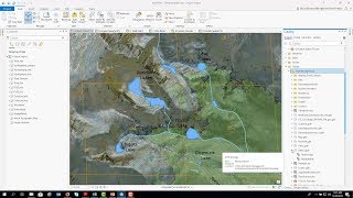 ArcGIS Data Interoperability In Action [upl. by Aretha]