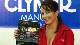 Clymer Manuals BMW R Series Airhead Manual Maintenance Troubleshooting Repair Shop Manual Video [upl. by Rosette610]