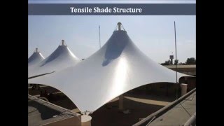 Miri Piri Delhi India based leading Manufacturers amp Suppliers of Tensile Fabric Membrane Structures [upl. by Clara]