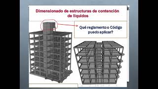 bajo que código dimensiono tanques de agua 12 octubre 2024 [upl. by Nelson]