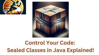 Control Your Code Sealed Classes in Java Explained [upl. by Elise]