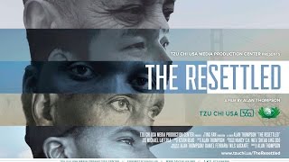 THE RESETTLED Short Film [upl. by Wallis722]