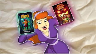 LAS PEORES PELICULASSERIES DE SCOOBY DOO 2 scoobydoo opinion analisis cartoonnetwork parati [upl. by Weinhardt]