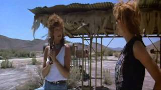 Thelma Louise Dos Dias En La Vida [upl. by Monagan]