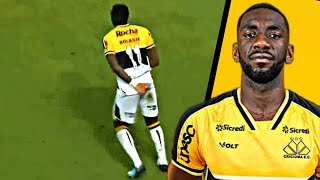 Yannick Bolasie é ousadia e alegria [upl. by Sessilu754]