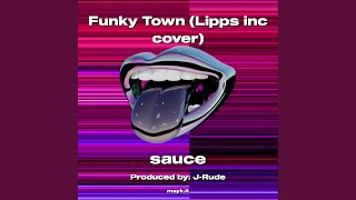 Funky Town Lipps inc cover [upl. by Llenrahc]