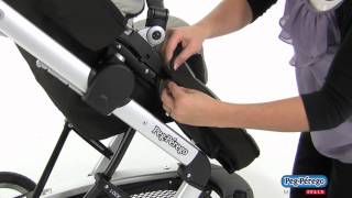 2011 Stroller System  Peg Perego Skate System  Official Video [upl. by Crain508]