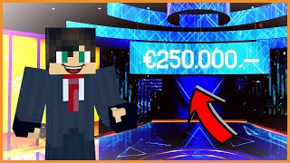 RAAD HET GETAL EN WIN GELD 20  DDG Minetopia [upl. by Joellen833]