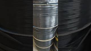 Drip irrigation hose We manufactured is an irrigation water hoseThis is our product [upl. by Maurilia]