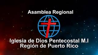 Asamblea Regional 2020 Noche Misionera [upl. by Odlanyer]