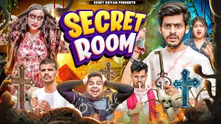 SECRET ROOM  Sumit Bhyan [upl. by Tarrsus]