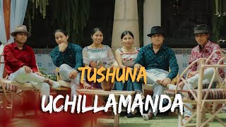 Tushuna Group  UCHILLAMANDA Sanjuanito [upl. by Stricklan]