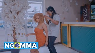 Maima  Mukau Ni EX Wakwa Official 4K Video©2024 [upl. by Rockwell]