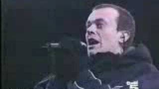 Max Pezzali 883  Grazie mille Live Capodanno 2000 [upl. by Edaj]