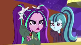 Equestria Girls  Rainbow Rocks Sneak Peek 1 HD [upl. by Freud257]