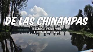 De Las Chinampas FULL DOCUMENTARY  Ancient Aztec Floating Gardens Restored [upl. by Efron]