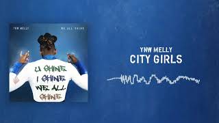 YNW Melly  City Girls Instrumental BEST ONE ON YOUTUBE prod kidkloud [upl. by Eissalc]