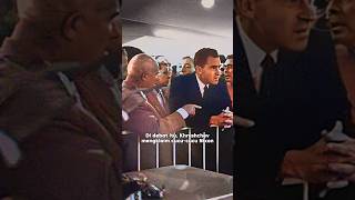 berdebat di Pameran Budaya Eh Perkataan Nixon dan Khrushchev malah terwujud [upl. by Dayle585]