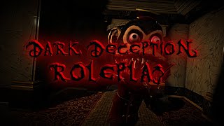 Dark Deception RP Trailer [upl. by Novled]