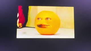 The Bitter Raspberry  An Annoying Orange CreepyPasta [upl. by Dnalhsa]