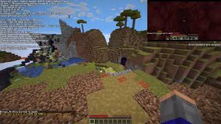 OldSchool Minecraft YouTube [upl. by Rhiamon]