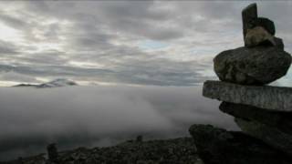 Reindeer Ice and Man in Jotunheimen [upl. by Eberhard]