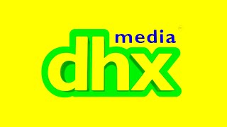 Dhx Media Intro Effects Sponsored by Preview 2 Effects [upl. by Hgiel193]