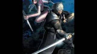 Tenchu Stealth Assassins OST  Battle With Onikage [upl. by Reiko]