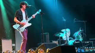 Black Pistol Fire  Redbone Childish Gambino cover Houston 101124 HD [upl. by Nilra712]