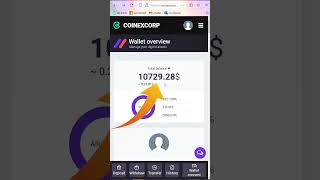 How to get free bitcoins New AirDrop [upl. by Suivat]