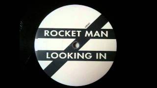 Elton John  Rocket Man Hani Mix [upl. by Uttasta]