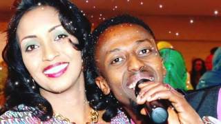 AWALE ADAN ADAAN DIB KUU DOORAN LAA Special Song For Awales Wife Mahdia Hussien 2016 HD GOBFILMS [upl. by Eibrik]