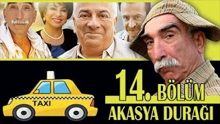 AKASYA DURAĞI 14 BÖLÜM [upl. by Chavey]