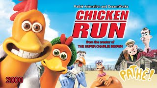 Chicken Run 2000 Trailer Now Available trailer HD [upl. by Prentice]