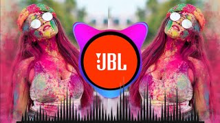 होली ता रंग बड़ा प्यारा वो  Holi ta rang bada pyaro woRajkumar dj remix me [upl. by Wittie]