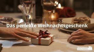 Der Schlemmerblock – Das perfekte Weihnachtsgeschenk [upl. by Henke458]