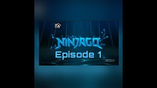 Episode 1 of Ninjago Seabound [upl. by Azarcon]