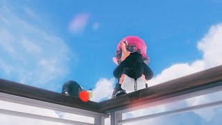 A little LACT450 Ⅹマッチ 〖Splatoon3XP27243〗 [upl. by Tanya986]