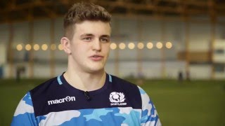 Favourite Six Nations Memory Scotland U20  Under20 Six Nations [upl. by Sybyl]