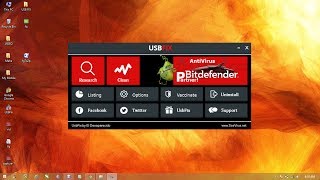 How to Fix Your USB With Shortcut Errors and VirusesInfections [upl. by Alyel382]