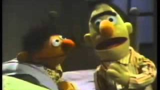 Bert sings Imagination [upl. by Leonora]