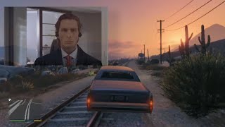 When there is a good song on Radio in GTA [upl. by Dixie]