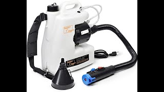 sl95j Fogger Machine Fogger Call 087 510 8887 [upl. by Victor]