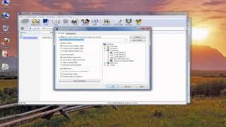 How to extract 001 files using just WinRAR [upl. by Jenness]